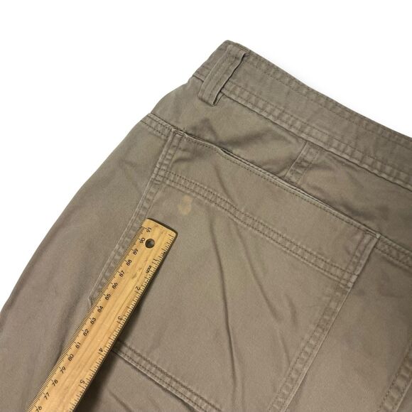 North Face Cargo Shorts 38 - Picture 11 of 12